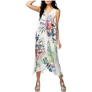 Rachel Rachel Roy Havana Floral Printed Sleeveless